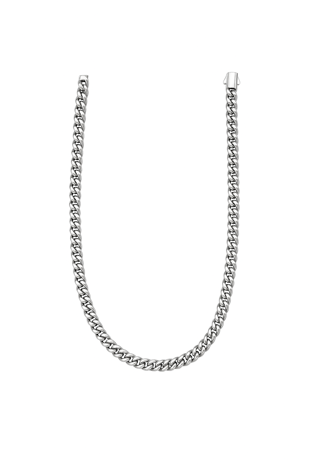 Necklace 8mm